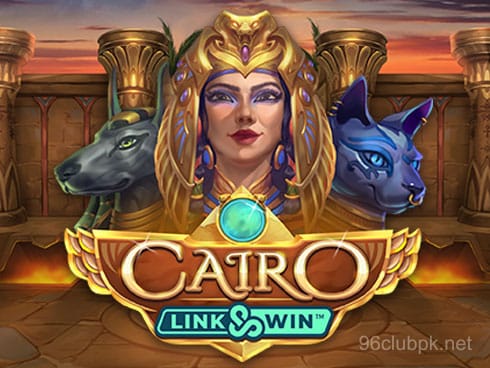 Cairo Link & Win