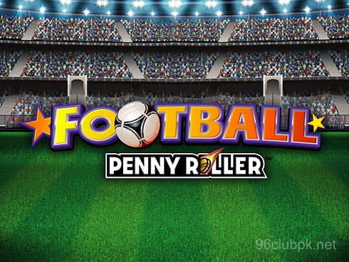 Football Penny Roller