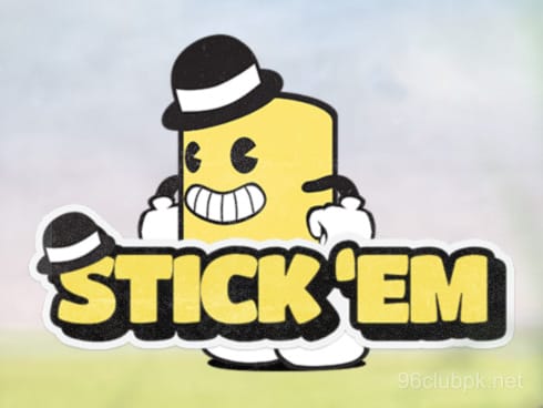 Stickem