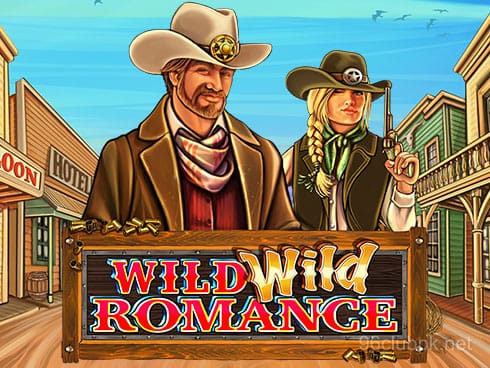 Wild Wild Romance